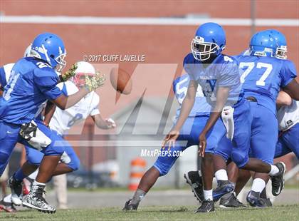Thumbnail 1 in Burke vs Charleston Math & Science (Sertoma Classic) photogallery.