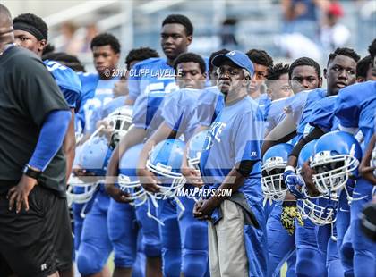 Thumbnail 3 in Burke vs Charleston Math & Science (Sertoma Classic) photogallery.