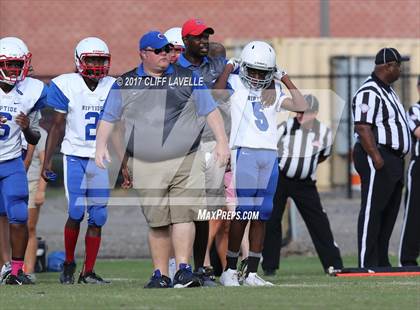 Thumbnail 2 in Burke vs Charleston Math & Science (Sertoma Classic) photogallery.