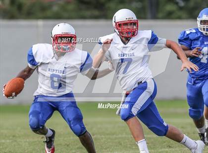Thumbnail 1 in Burke vs Charleston Math & Science (Sertoma Classic) photogallery.