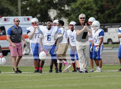 Thumbnail 1 in Burke vs Charleston Math & Science (Sertoma Classic) photogallery.