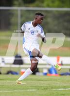 Photo from the gallery "Fayetteville Christian @ Village Christian Academy"