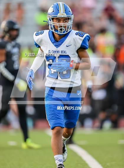 Thumbnail 1 in El Camino Real @ Calabasas photogallery.