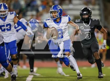 Thumbnail 2 in El Camino Real @ Calabasas photogallery.