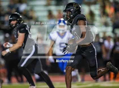 Thumbnail 1 in El Camino Real @ Calabasas photogallery.