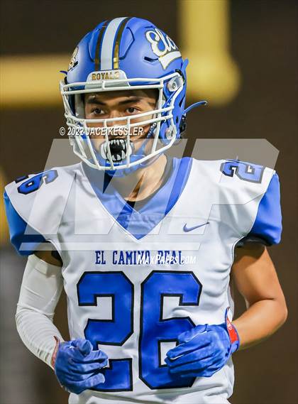 Thumbnail 2 in El Camino Real @ Calabasas photogallery.