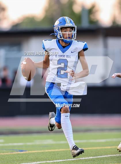 Thumbnail 2 in El Camino Real @ Calabasas photogallery.