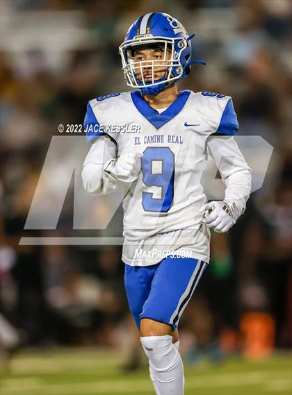 Thumbnail 1 in El Camino Real @ Calabasas photogallery.