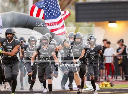 Thumbnail 3 in El Camino Real @ Calabasas photogallery.