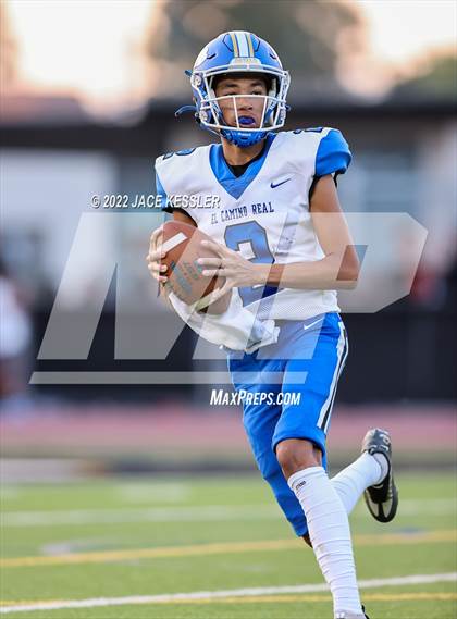 Thumbnail 3 in El Camino Real @ Calabasas photogallery.