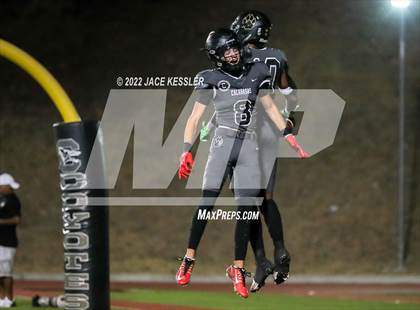 Thumbnail 3 in El Camino Real @ Calabasas photogallery.