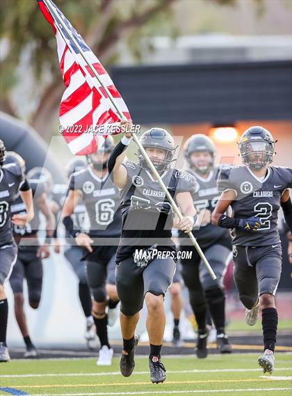 Thumbnail 1 in El Camino Real @ Calabasas photogallery.