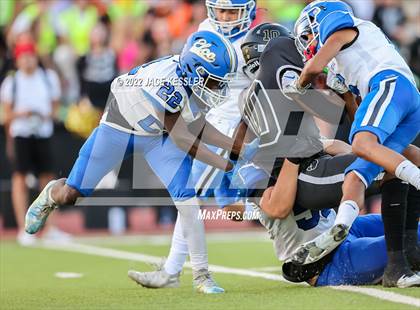 Thumbnail 3 in El Camino Real @ Calabasas photogallery.