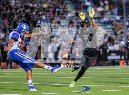 Thumbnail 3 in El Camino Real @ Calabasas photogallery.