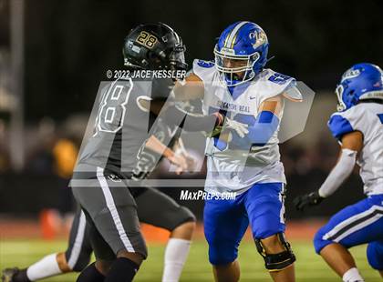 Thumbnail 2 in El Camino Real @ Calabasas photogallery.