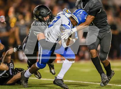 Thumbnail 1 in El Camino Real @ Calabasas photogallery.