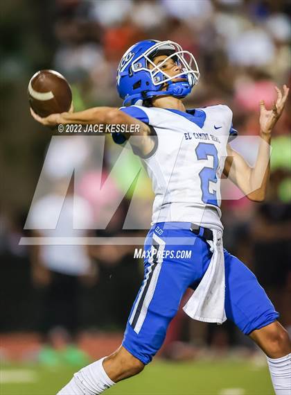 Thumbnail 2 in El Camino Real @ Calabasas photogallery.