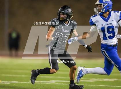 Thumbnail 3 in El Camino Real @ Calabasas photogallery.