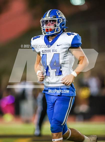 Thumbnail 1 in El Camino Real @ Calabasas photogallery.