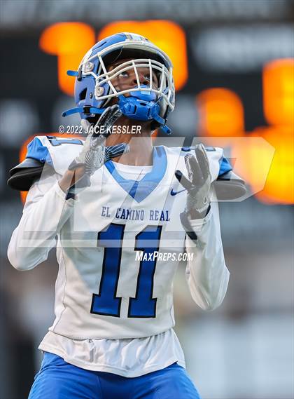 Thumbnail 3 in El Camino Real @ Calabasas photogallery.