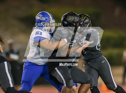 Thumbnail 2 in El Camino Real @ Calabasas photogallery.