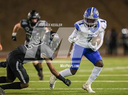Thumbnail 3 in El Camino Real @ Calabasas photogallery.