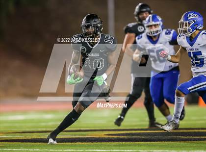 Thumbnail 1 in El Camino Real @ Calabasas photogallery.