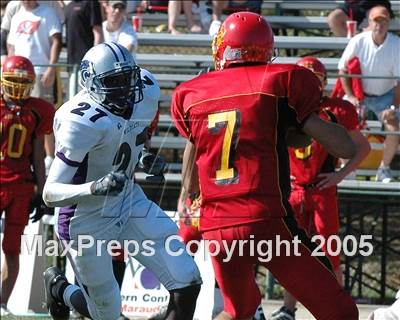 Thumbnail 1 in Franklin @ Jesuit photogallery.