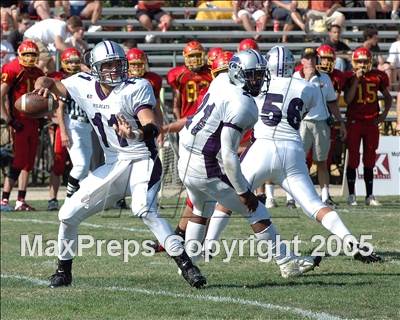 Thumbnail 1 in Franklin @ Jesuit photogallery.