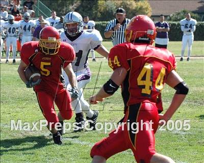 Thumbnail 3 in Franklin @ Jesuit photogallery.