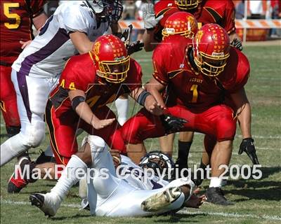 Thumbnail 2 in Franklin @ Jesuit photogallery.