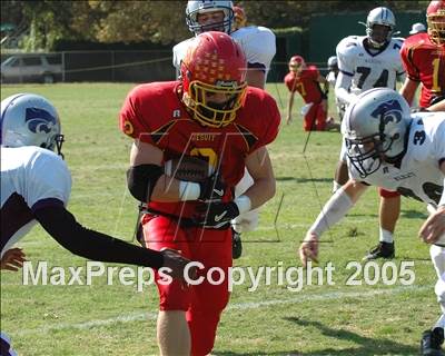 Thumbnail 1 in Franklin @ Jesuit photogallery.