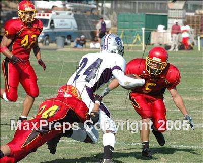 Thumbnail 2 in Franklin @ Jesuit photogallery.