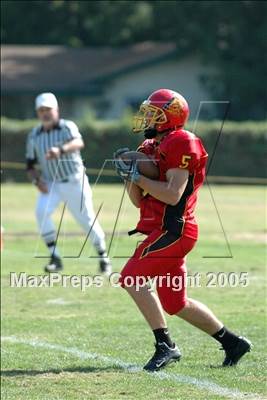 Thumbnail 1 in Franklin @ Jesuit photogallery.