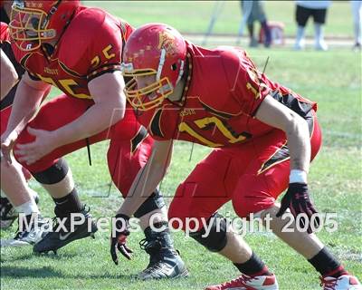 Thumbnail 2 in Franklin @ Jesuit photogallery.