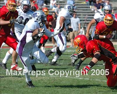 Thumbnail 2 in Franklin @ Jesuit photogallery.