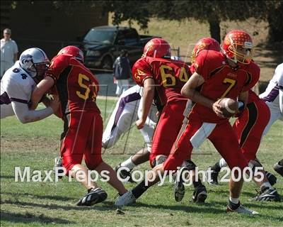 Thumbnail 2 in Franklin @ Jesuit photogallery.