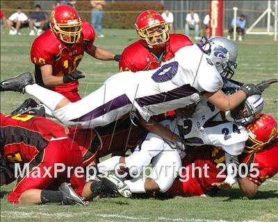 Thumbnail 2 in Franklin @ Jesuit photogallery.
