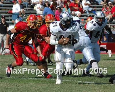 Thumbnail 3 in Franklin @ Jesuit photogallery.