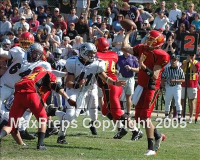 Thumbnail 3 in Franklin @ Jesuit photogallery.