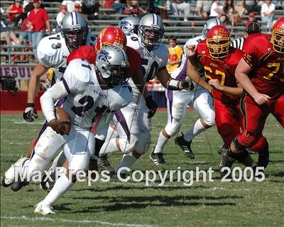 Thumbnail 1 in Franklin @ Jesuit photogallery.