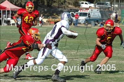 Thumbnail 3 in Franklin @ Jesuit photogallery.