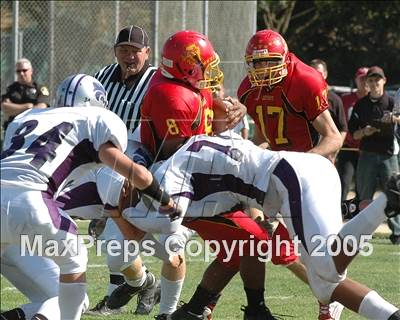 Thumbnail 1 in Franklin @ Jesuit photogallery.
