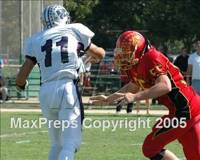 Thumbnail 1 in Franklin @ Jesuit photogallery.