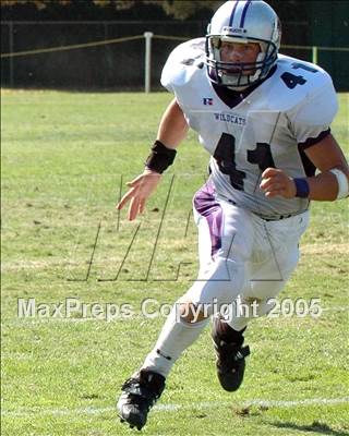 Thumbnail 3 in Franklin @ Jesuit photogallery.