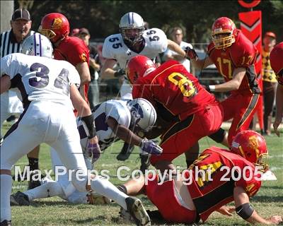 Thumbnail 2 in Franklin @ Jesuit photogallery.