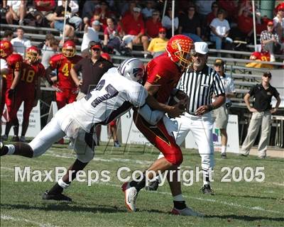 Thumbnail 1 in Franklin @ Jesuit photogallery.