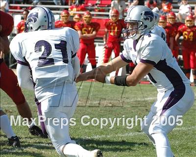 Thumbnail 2 in Franklin @ Jesuit photogallery.