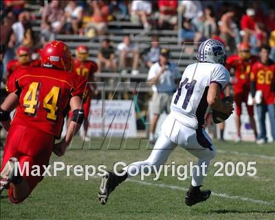 Thumbnail 2 in Franklin @ Jesuit photogallery.
