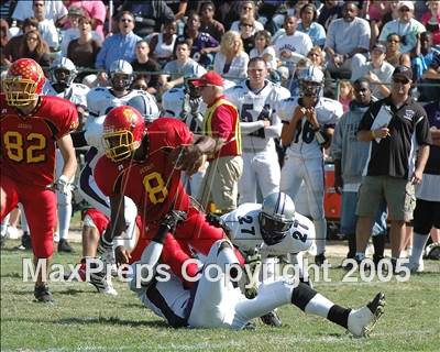 Thumbnail 1 in Franklin @ Jesuit photogallery.
